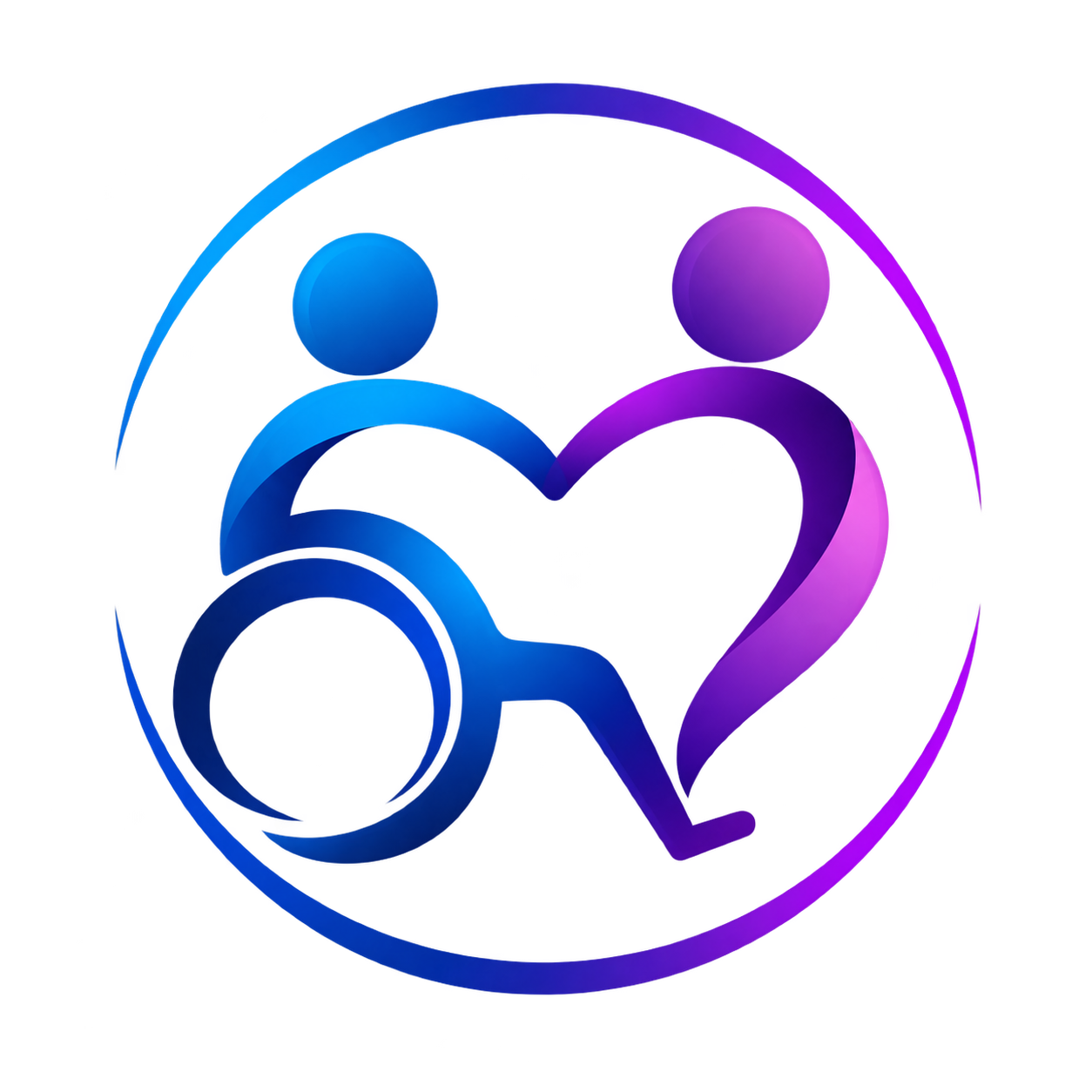 Logo original de RN Rehabilitación Neurológica